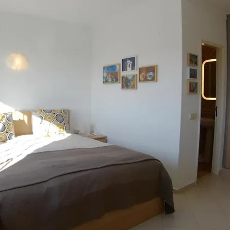 Casa Pura Vida - Fantastic Sea View بيت للعطل *