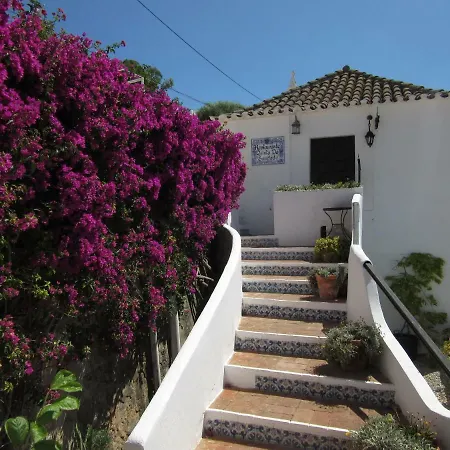 Casa Pura Vida - Fantastic Sea View بيت للعطل