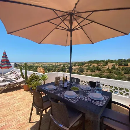 Casa Pura Vida - Fantastic Sea View Semesterbostad