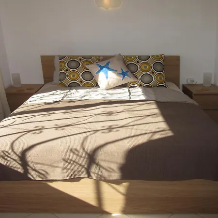 Casa Pura Vida - Fantastic Sea View Feriehus *