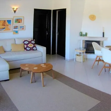 Feriehus Casa Pura Vida - Fantastic Sea View