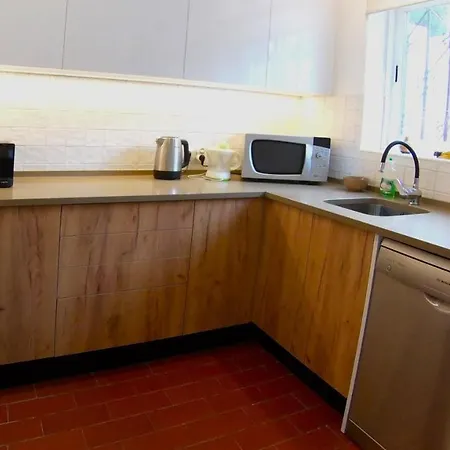 Casa Pura Vida - Fantastic Sea View Pêra