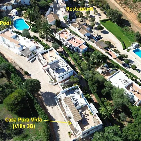 Casa Pura Vida - Fantastic Sea View *