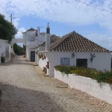 Feriehus Casa Pura Vida - Fantastic Sea View Pêra