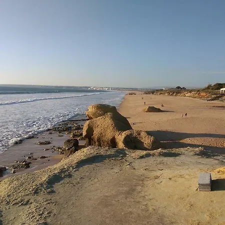 בית נופש Casa Pura Vida - Fantastic Sea View פרה