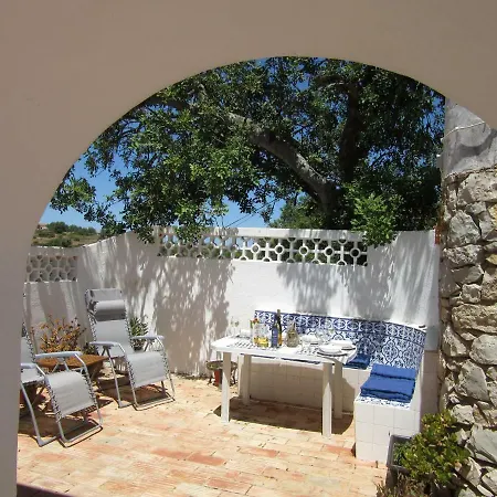 Casa Pura Vida - Fantastic Sea View * Pêra