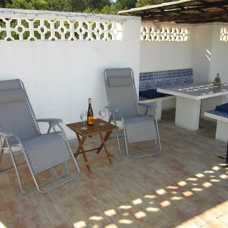 Feriehus Casa Pura Vida - Fantastic Sea View