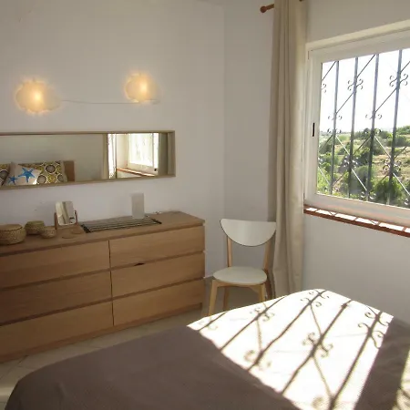 Casa Pura Vida - Fantastic Sea View Pêra