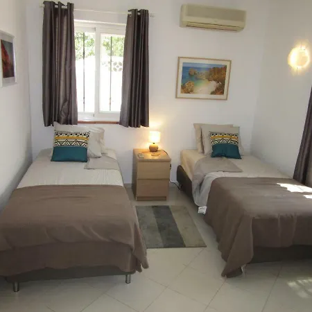 Feriehus Casa Pura Vida - Fantastic Sea View