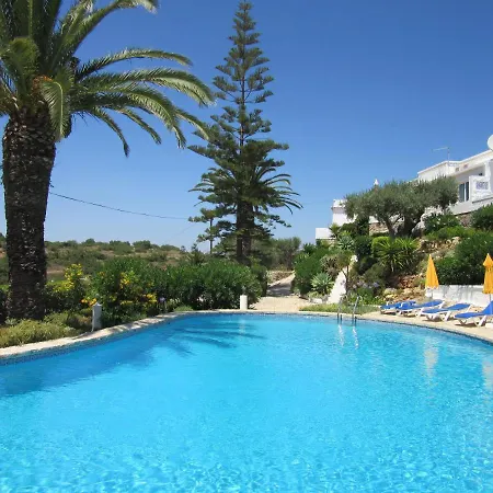 Casa Pura Vida - Fantastic Sea View Feriehus Pêra