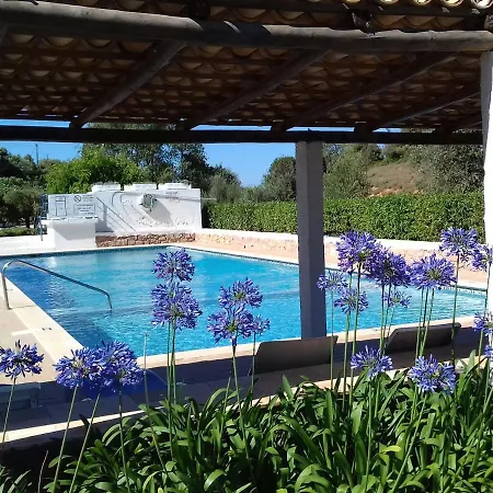 Casa Pura Vida - Fantastic Sea View Pêra