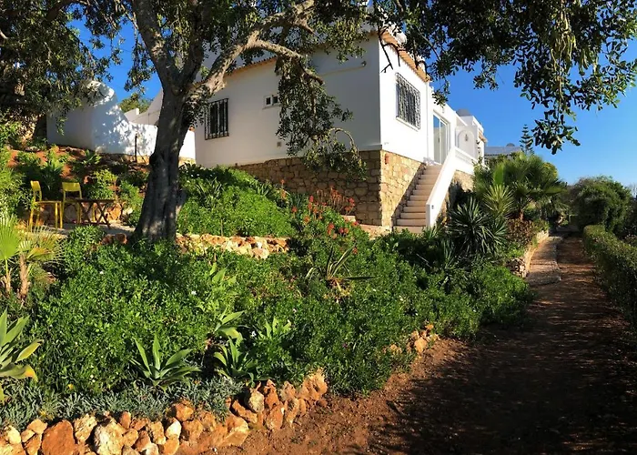 펜션 Casa Pura Vida - Fantastic Sea View