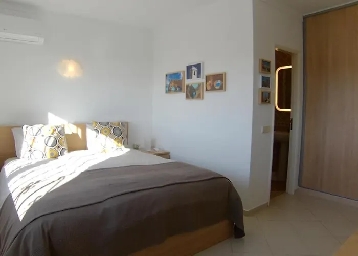 Casa Pura Vida - Fantastic Sea View 펜션 *