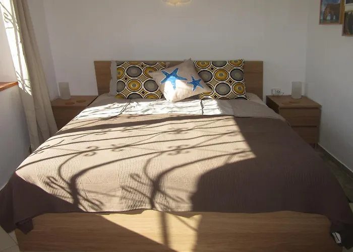 Casa Pura Vida - Fantastic Sea View 펜션 *