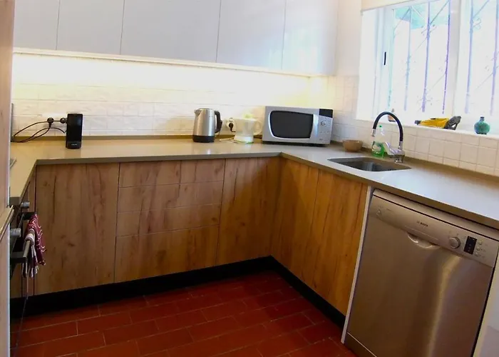 Casa Pura Vida - Fantastic Sea View 페라구도