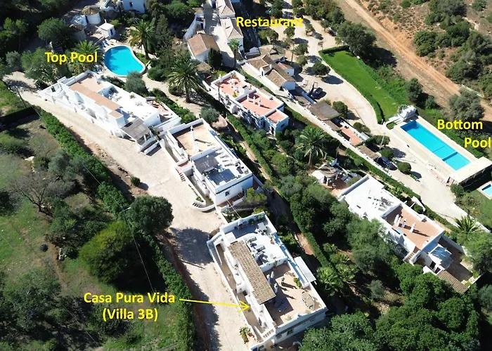 Casa Pura Vida - Fantastic Sea View *