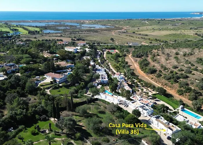 Casa Pura Vida - Fantastic Sea View Casa vacanze