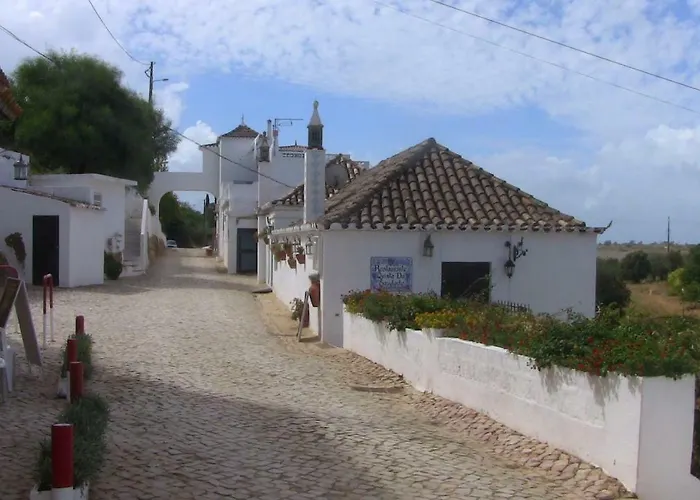 Casa vacanze Casa Pura Vida - Fantastic Sea View Pêra