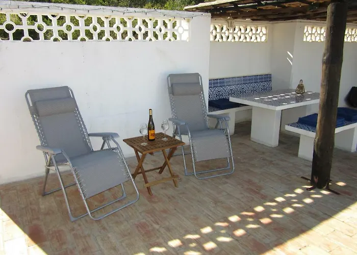 펜션 Casa Pura Vida - Fantastic Sea View