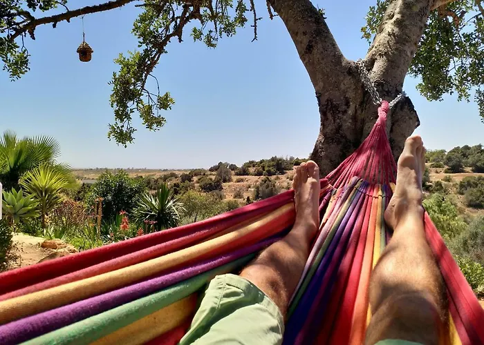 Casa vacanze Casa Pura Vida - Fantastic Sea View Pêra