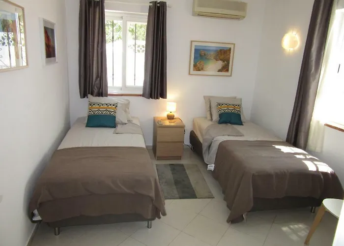 펜션 Casa Pura Vida - Fantastic Sea View