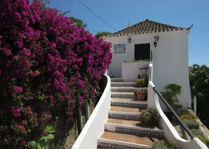 Casa Pura Vida - Fantastic Sea View Casa vacanze