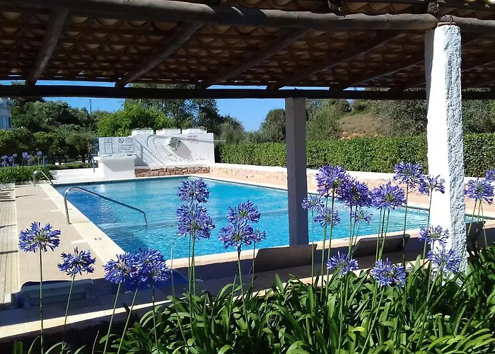 Casa Pura Vida - Fantastic Sea View Pêra