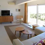 Ferienhaus Casa Pura Vida - Fantastic Sea View Pêra
