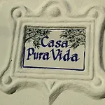 Casa Pura Vida - Fantastic Sea View Ferienhaus *