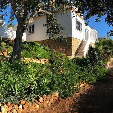 Ferienhaus Casa Pura Vida - Fantastic Sea View