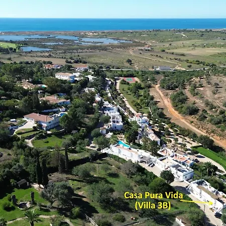 Casa Pura Vida - Fantastic Sea View Ferienhaus